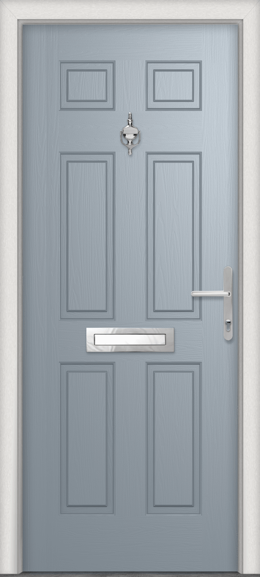 middleton french grey composite door