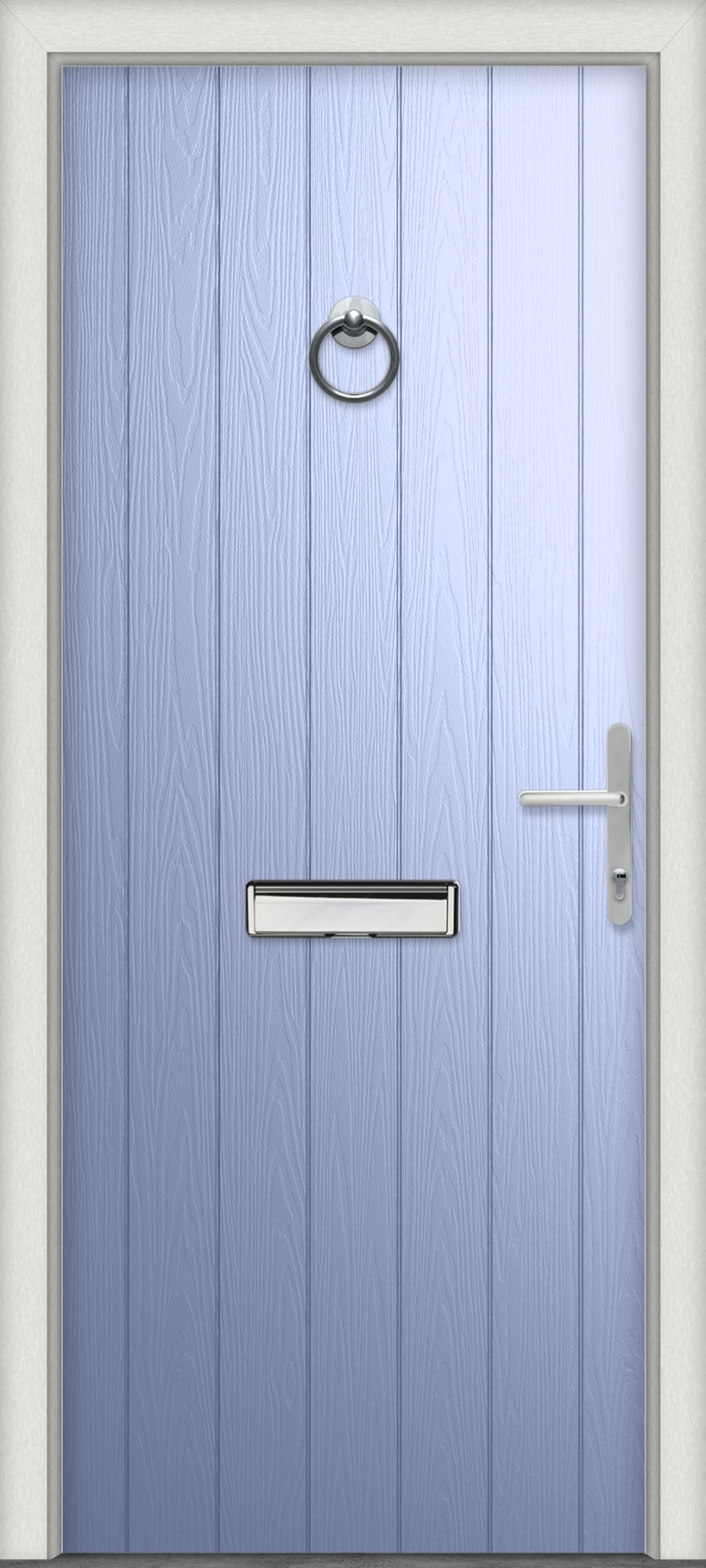 norfolk duck egg blue front door
