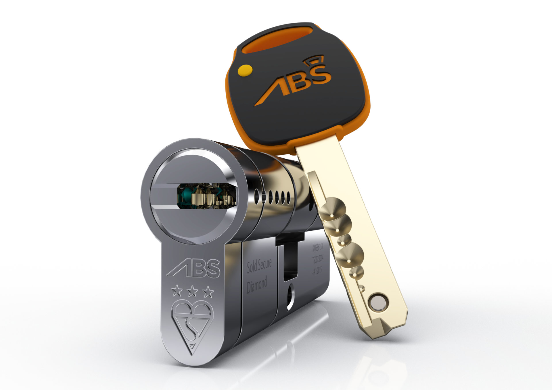 high security front doors