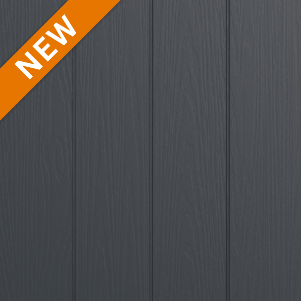 slate grey front doors
