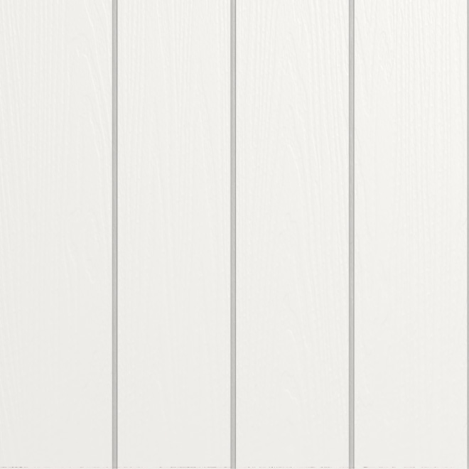 white composite doors